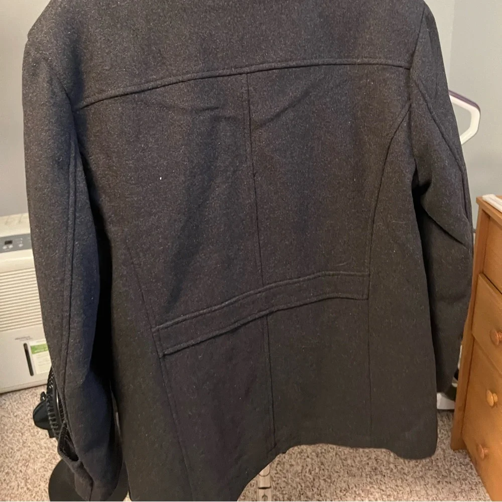 Winter Jacket - Picture 3 of 3